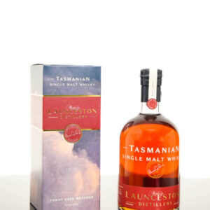 Launceston Tawny Cask Matured Tasmanian Single Malt Whisky (500ml)
