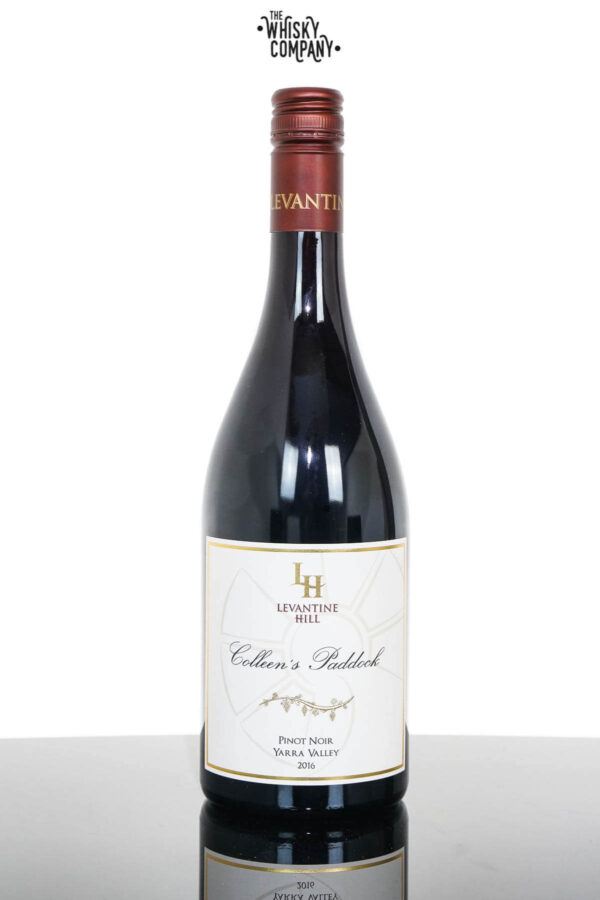 2016 Levantine Hill Family Paddock Colleen’s Paddock Yarra Valley Pinot Noir (750ml)