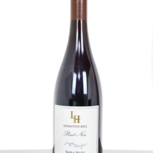 2018 Levantine Hill Estate Range Yarra Valley Pinot Noir (750ml)