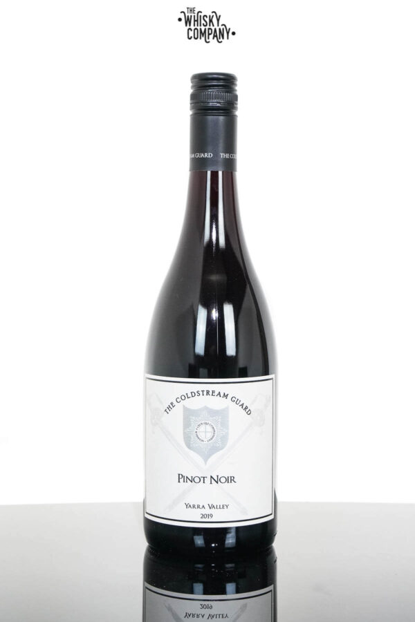 2019 Levantine Hill The Coldstream Guard Yarra Valley Pinot Noir (750ml)