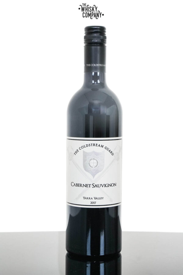 2017 Levantine Hill The Coldstream Guard Yarra Valley Cabernet Sauvignon (750ml)