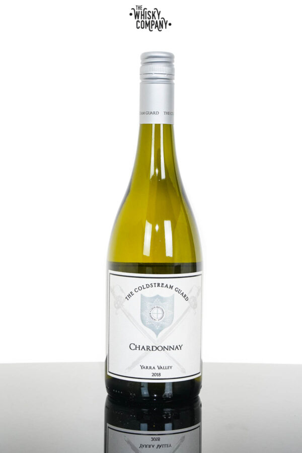 2018 Levantine Hill The Coldstream Guard Yarra Valley Chardonnay (750ml)