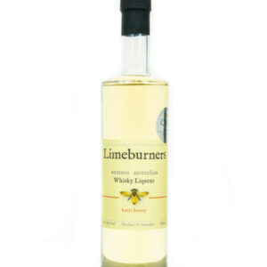 Limeburners Karri Honey Australian Whisky Liqueur (500ml)