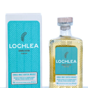 Lochlea Sowing Edition Second Crop Single Malt Scotch Whisky (700ml)