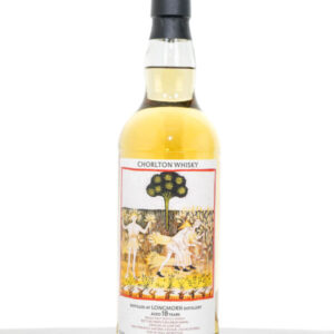 Longmorn Aged 18 Years Speyside Single Malt Scotch Whisky – Chorlton Whisky (700ml)
