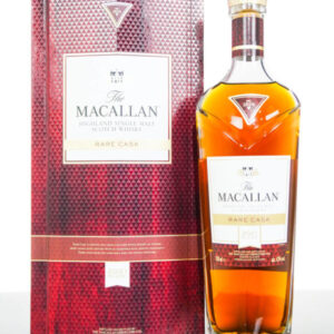 The Macallan Rare Cask 2021 Release Single Malt Scotch Whisky (700ml)