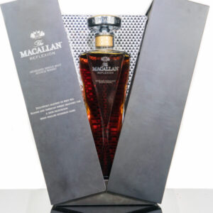 The Macallan Reflexion Single Malt Scotch Whisky (700ml)