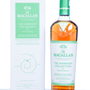 Macallan The Harmony Smooth Arabica Single Malt Scotch Whisky (700ml)
