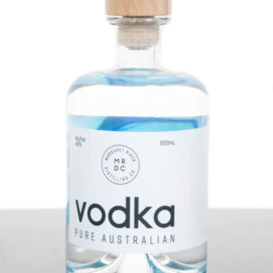 Margaret River Distilling Co. Australian Vodka (500ml)