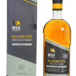 Milk & Honey Single Malt Whisky