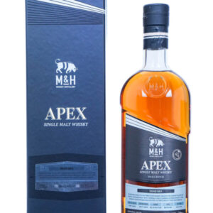 Milk & Honey Dead Sea Israeli Single Malt Whisky (700ml)