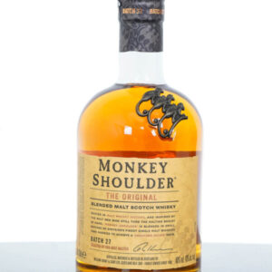 Monkey Shoulder Blended Scotch Whisky (700ml)