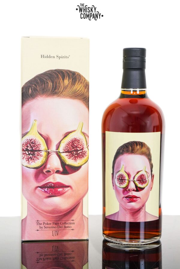 Mortlach 2002 Aged 19 Years Speyside Single Malt Scotch Whisky – Cask #MR222S Hidden Spirits (700ml)