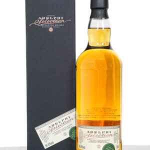 Mortlach 2003 Aged 21 Years Single Malt Scotch Whisky – Adelphi (700ml)