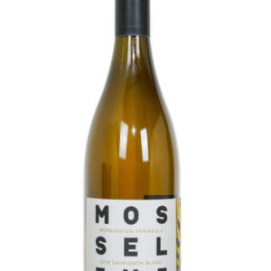 2018 Mosselini Mornington Peninsula Sauvignon Blanc (750ml)