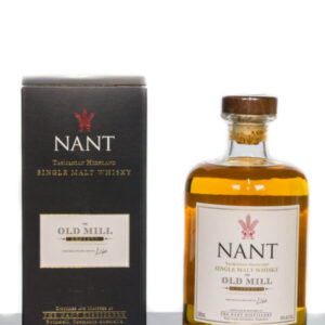 Nant The Old Mill Reserve Tasmanian Highland Single Malt Whisky (500ml)