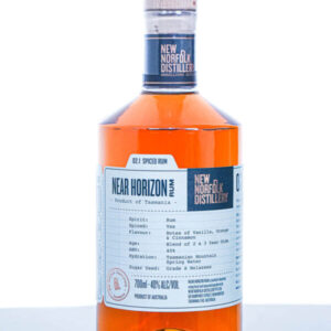 New Norfolk Near Horizon Spiced Rum (700ml)