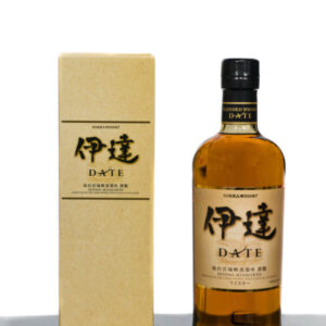 Nikka Date Japanese Blended Whisky (700ml)