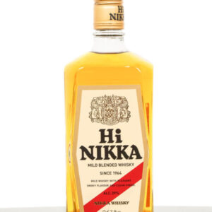 Nikka Hi Mild Blended Whisky (720ml)
