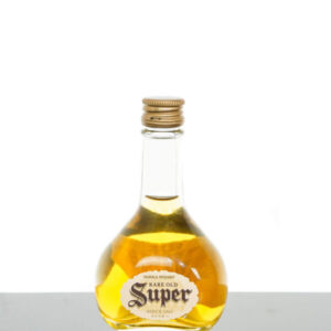 Nikka Super Rare Old Miniature Japanese Blended Whisky (50ml)