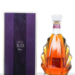 Nikka X.O Deluxe Brandy (660ml)