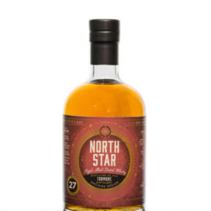 North Star 1988 Tormore 27 Year Old Single Malt Scotch Whisky