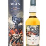 Oban Single Malt Scotch Whisky