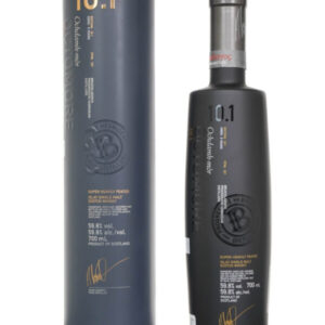 Bruichladdich Octomore 10.1 Islay Single Malt Scotch Whisky (700ml)