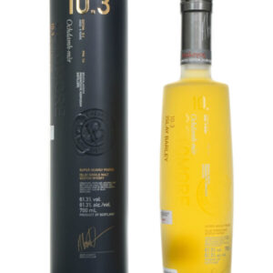 Bruichladdich Octomore 10.3 Islay Single Malt Scotch Whisky (700ml)