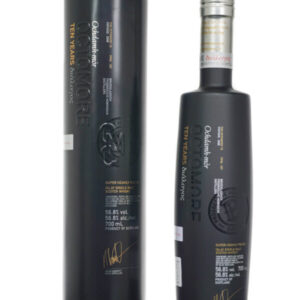 Bruichladdich 2008 Octomore 10 Years Old Dialogos Islay Single Malt Scotch Whisky (700ml)