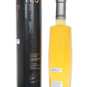 Bruichladdich Octomore 11.3 Islay Single Malt Scotch Whisky (700ml)