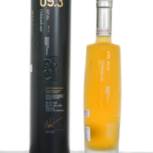 Bruichladdich Octomore 9.3 Islay Single Malt Scotch Whisky (700ml)