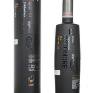 Bruichladdich 2016 Octomore 10.4 Islay Single Malt Scotch Whisky (700ml)