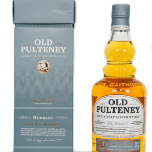 Old Pulteney Huddart Single Malt Scotch Whisky (700ml)