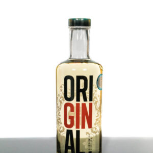 Original Spirit Company Original Bushcrafted Dry Gin (500ml)