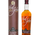 Paul John Single Malt Whisky