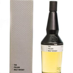 PUNI Nova Italian Whisky