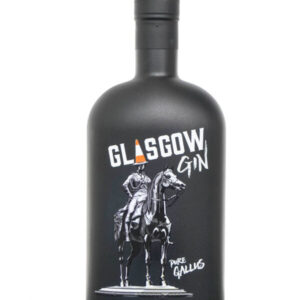 Glasgow Gin – Pure Gallus (700ml)