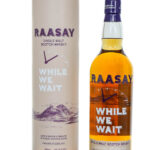 Raasay Single Malt Scotch Whisky