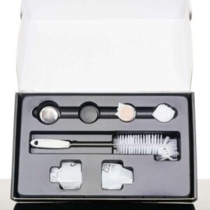 Ragproper Flask Accessory Set (100ml)