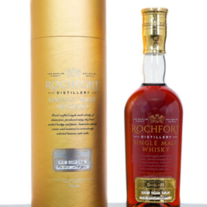 Rochfort Distillery Chapel Hill Tawny Port Cask Single Malt Whisky (700ml)