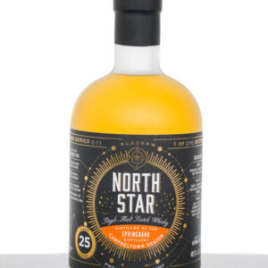 Springbank 1994 Aged 30 Years Campbeltown Single Malt Scotch Whisky – North Star (700ml)