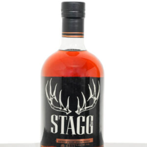 Stagg Jr Kentucky Straight Bourbon Whiskey 65.55% ABV (750ml)