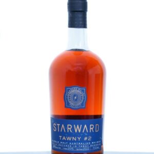 Starward Tawny Matured Single Malt Whisky #2 (500ml)
