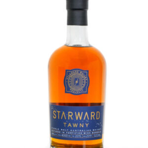 Starward Tawny Matured Australian Single Malt Whisky (500ml)