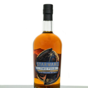 Starward Two-Fold Double Grain Australian Whisky (700ml)
