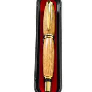Whisky Barrel Handcrafted Pens Series One – Sullivans Cove Cask