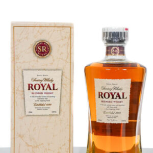 Suntory Royal Blended Whisky (660ml)