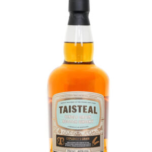 Taisteal Explorer’s Grain Single Grain Scotch Whisky (700ml)