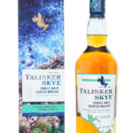 Talisker Single Malt Scotch Whisky